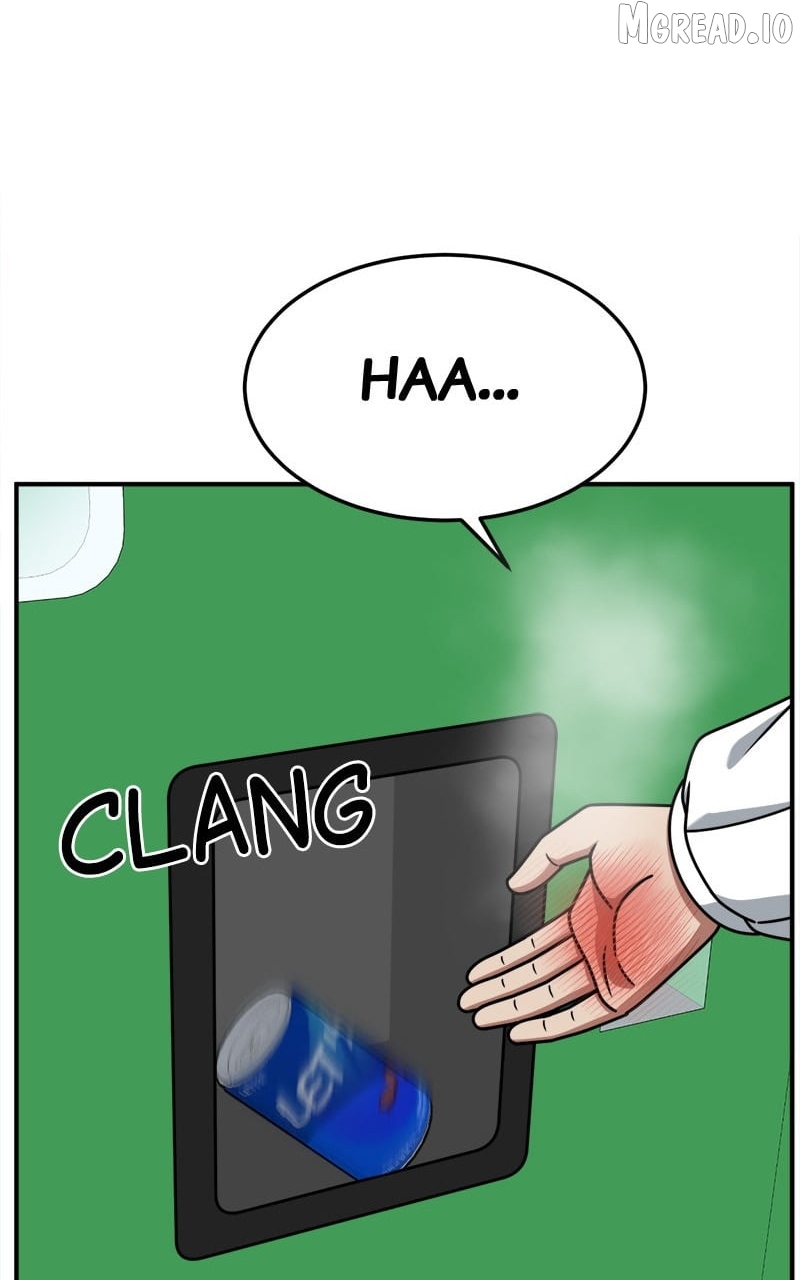 Change Me Chapter 257  - page 68